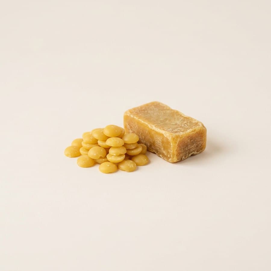 Beeswax
