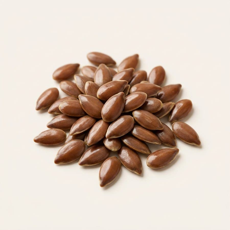 Flax Seed Oil