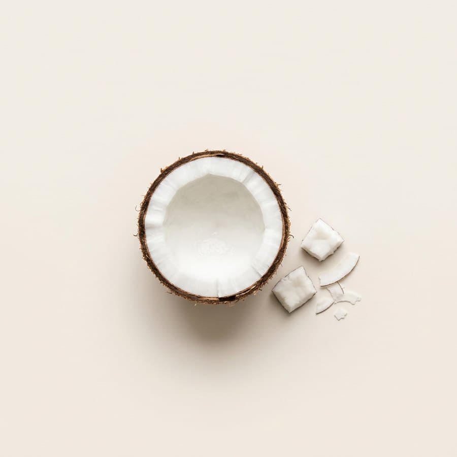 Fractionated Coconut Oil (MCT)