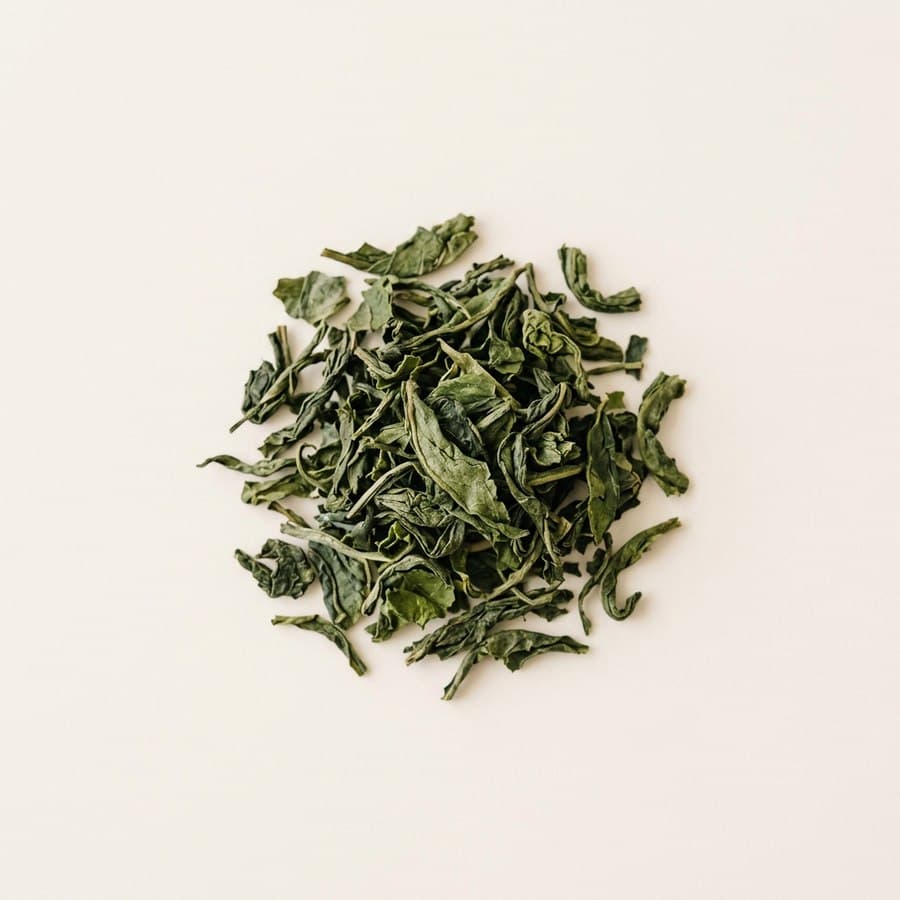 Green Tea Extract