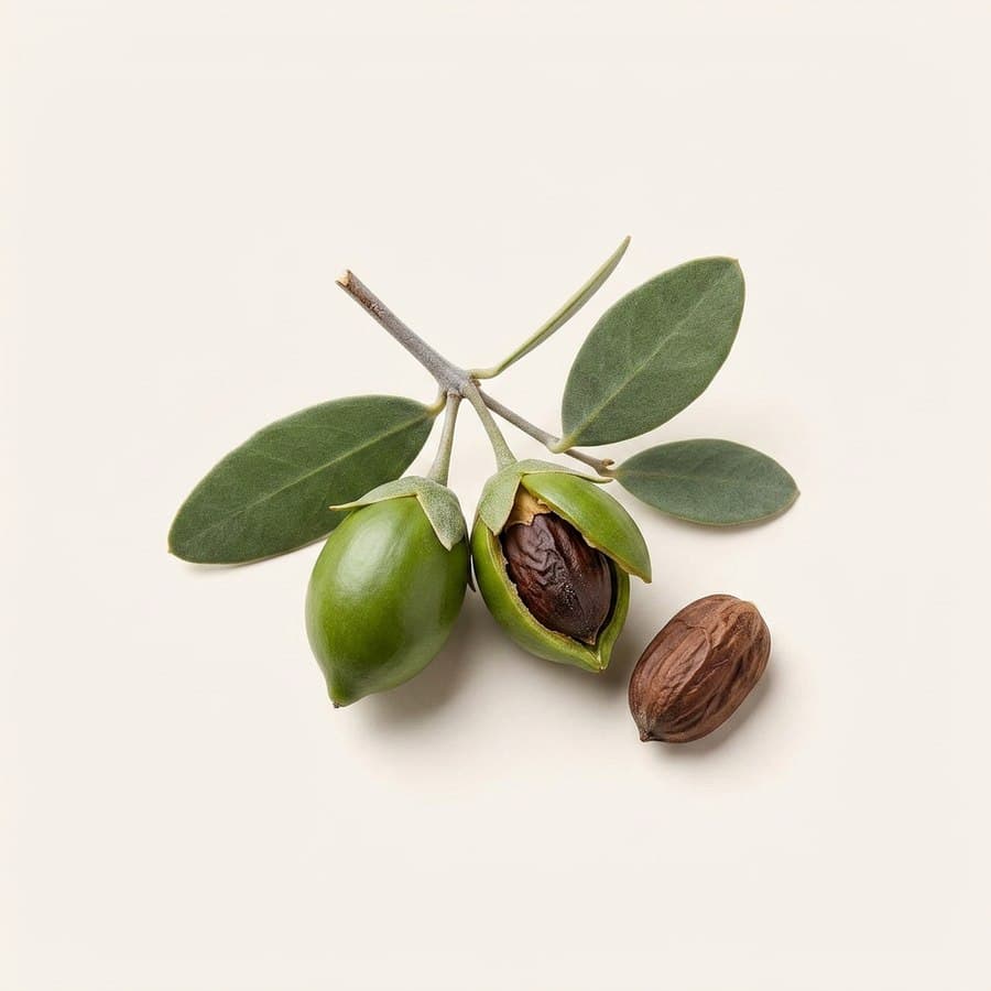 Jojoba Oil