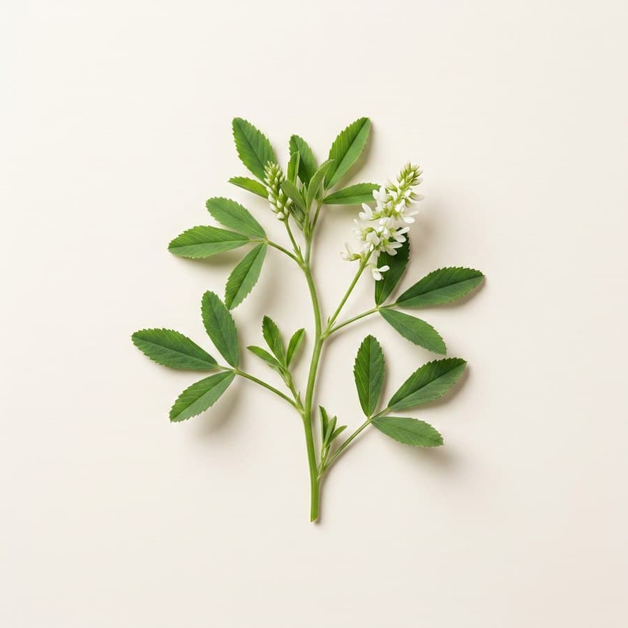 Melilotus Albus Extract