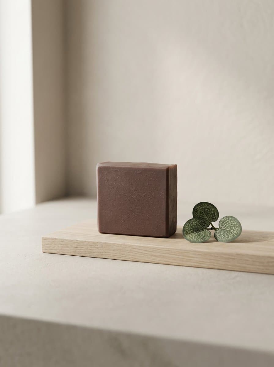 Coco n Cocoa Soap Bar