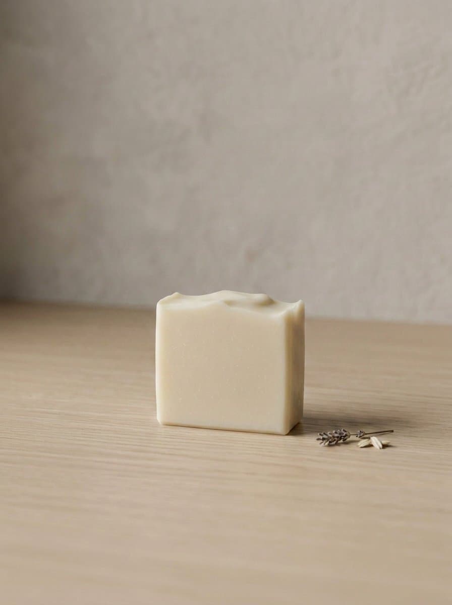 Oat n Coco Soap Bar