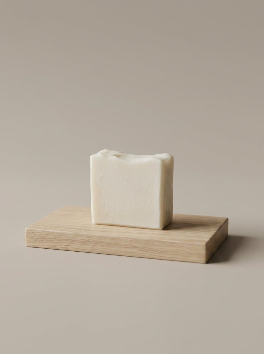 Oat n Goat Soap Bar
