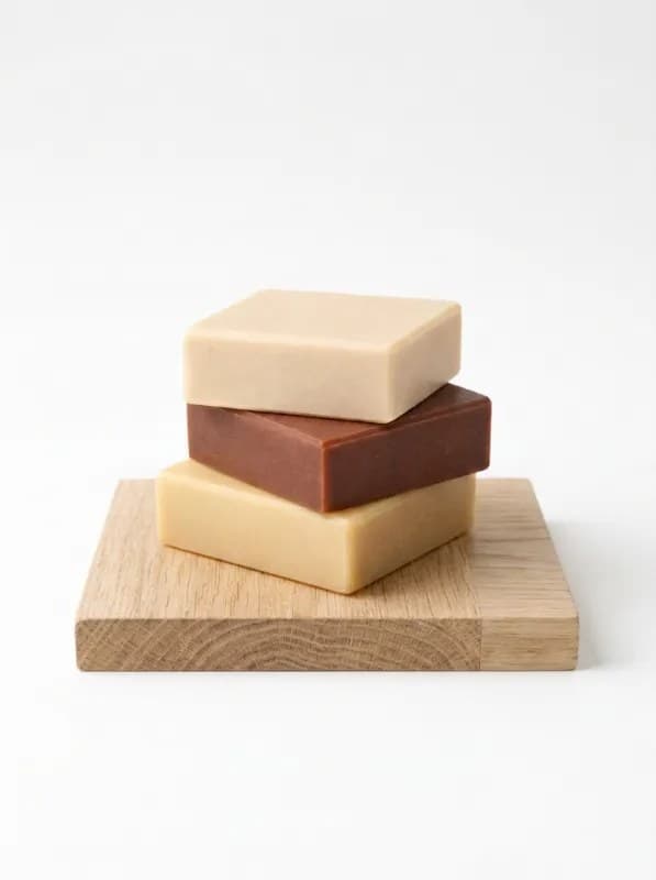 Soap Set